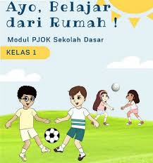 We did not find results for: Modul Belajar Dari Rumah Pjok Kelas 1 2 3 4 5 6 Sd Tahun 2020