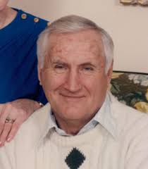 Obituary information for John Donald MacKinnon