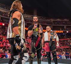 Wwe Raw Results Winners Grades Reaction And Highlights From April 22 Aj Styles Wwe Raw Results