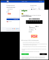 Alternative Payment Methods Enable International Purchases