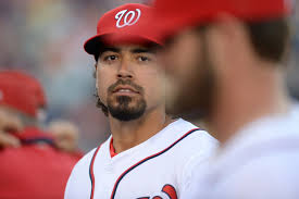 With Ian Desmond gone, Anthony Rendon is stepping up