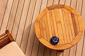 Generally, any deck raised 30 inches above grade is required by code to have a railing. How To Build Deck Railing Wood Decks Metal Railing Viewrail