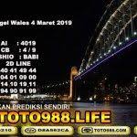Pin Di Prediksi Togel