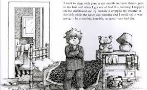 Alexander And The Terrible Horrible No Good Very Bad Day Gets A Trailer The Dissolve