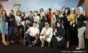 Download lagu 7 hari mencintaiku 2 episode 17 mp3 dapat kamu download secara gratis di metrolagu. 7 Hari Mencintaiku Episode 17