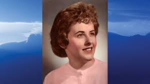 Patty Scott, Niles, Ohio Obituary