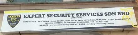 Our security service is here to provide you with expert assistance. Expert Security Services Sdn Bhd Jobs And Careers Reviews