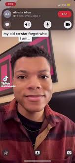 Aleisha Allen Foregts Who Philip Daniel Bolden