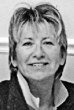 Christine McInturff Obituary (1961