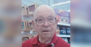 Robert C. "Bob" Jordan Obituary