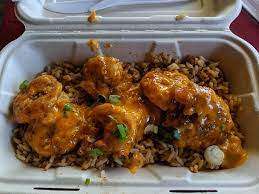 Hours may change under current circumstances Red Beans And Rice Picture Of Southern Comfort Kitchen Castro Valley Tripadvisor