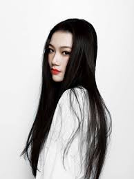 The intense hair color will complement their rich skin tone, especially if you choose a more vivid plum shade, to begin with. 16 Stunning Hairstyles For Black Hair 2014 Pretty Designs Hair Color For Black Hair Long Hair Styles Hair Styles 2014