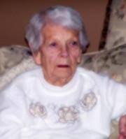 Obituary of Aleta Meneray