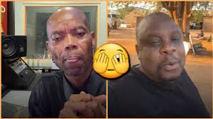 Dr Joe Shirimani 2024 Loko album yiphohlisiwa 🙆🏻‍♂️