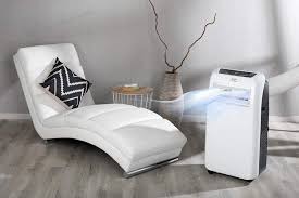 Denn ein klimagerät für eine wohnung ist nicht unbedingt als klimaanlage für ein haus zu empfehlen. Mobile Wlan Klimaanlage Sichler Nx 9766 Im Test Uberblick