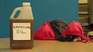 The following 36 files are in this category, out of 36 total. I Was Almost An Oil Bikini Wrestler Ryersonian Ca