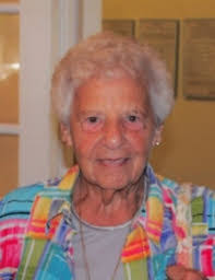 Alice Garcia's Instagram, Twitter & Facebook