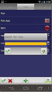 Mar 19, 2018 · 7 aplicaciones móviles de diseño para crear súper contenidos 1. Tasker App Factory Para Android Le Permite Crear Aplicaciones Independientes De Tareas Tareas Automatizadas Es Beogradionica Com