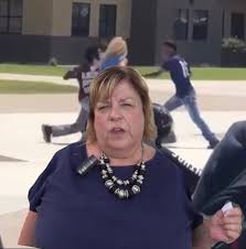 Stockton's “Karen” Exploits Youth Violence to Stoke Racial Tensions With  Edited Video