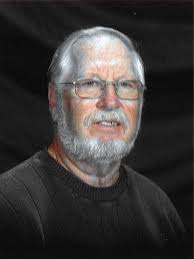 Kenneth R. "Mert" Straub