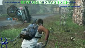 Bo2 mod trolling #1 i'm faze adapt. Tlou Sprx Mod Menu Plus Recovery Service By Empire Modding Team Owned By Cfw Grim Reaper