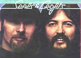 Seals & Crofts Homepage