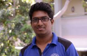 Department of Chemistry IITM