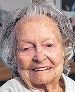 Ruby Rinaldi Obituary (1921