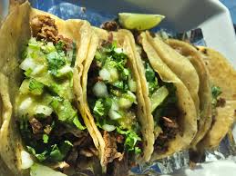 Yeyo S Taco Truck In Bentonville Square Serves Up Sustainable Fresh Foods