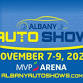 Albany Auto Show event image