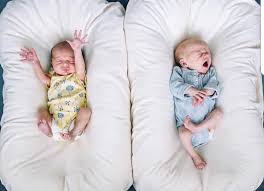 Babycute Twin Twins Baby اطفال توينز توأم مساء مساء الخير صور صوره توام تصميم تصاميم مواليد رمزيه كيوت كياته اكسبلور صباح صباحكم صباحيات صباح الخير