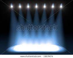 This Is How The Lights Would Be Aligned At The Opening Of The Play This Light Would Be Used In The Beginning Of The Play So Stage Lighting White Light Lights