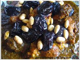 Tajine D Agneau Aux Pruneaux Et Aux Epices Recette Ptitchef Recette Tajine Agneau Tajine Recette Tajine