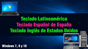 En un teclado italiano, presiona alt gr + q; Como Poner Arroba En Una Computadora De Escritorio O Portatil Videotutorial Windows Como Poner Arroba Teclado Espanol Escritorio Para Computadora