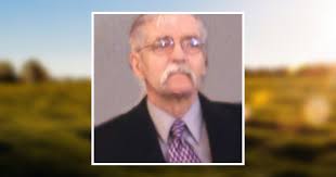 Charles Homuth Obituary January 25, 2011