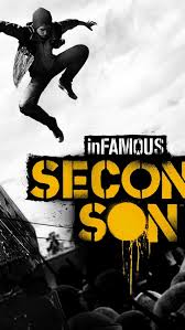 Infamous second son video games raven heroes wallpapers hd. Wallpaper Infamous Second Son 2560x1600 Hd Picture Image