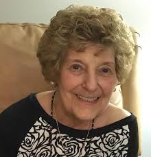 RoseMary Holloway Obituary