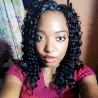 Tavia Cole's Instagram, Twitter & Facebook