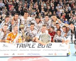 Bhc sand devils und minga turtles holen sich den titel. Ubersicht Deutsche Meister Und Ihre Punktebilanz Flensburg Mit Den Drittwenigsten Minuspunkte Seit Wiedervereinigung
