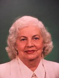 Johnnie Fay Bush Corkern (1933-1998)