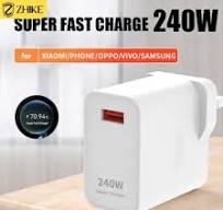 Shop Fast Charger Adapter 240w online - Sep 2024 | Lazada.com.my
