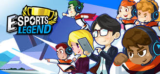 After, the gamer must go to the battlefield and show honed skills to his opponent, defeating and earning game points. Esports Legend Trainer Cheats Plitch