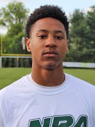 Jay King, Coastal Carolina, Wide Receiver