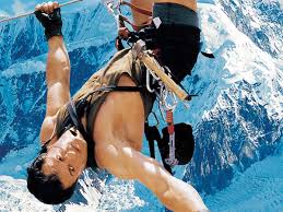 Find 8 ways to say cliffhanger, along with antonyms, related words, and example sentences at thesaurus.com, the world's most trusted free thesaurus. Cliffhanger An Alternative Explosive Action Flick For The Seasonal Die Hard Fans Sylvester Stallone The Guardian