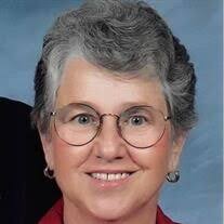 Georgia "Jodi" Miller Obituary