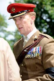 Poignant mural tribute to Hull-born soldier ahead of Remembrance Day