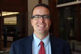 Robin Scott Jensen: books, biography, latest update