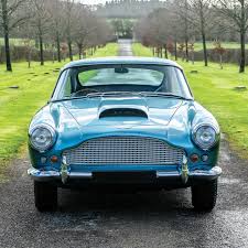 Image result for Midnight Blue 1960 Aston Martin