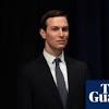 Story image for Jared Kushner from The Guardian