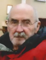 Obituary information for Ronald E. Eslinger